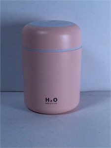 New H2O Humidifier
