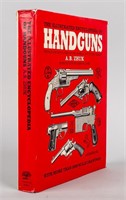 Encyclopedia of Hand Guns by A. B Zhuk