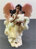 Seraphim Classics Naomi 'Nurturing...' Figurine