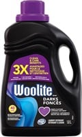 Woolite Darks, Laundry Detergent