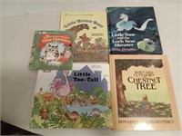 5 Children's Book