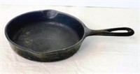 Wagner #3 Cast Iron Skillet   - 6.5"