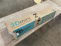 3D MINI STROLLER