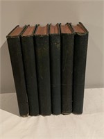 Works of Charles Dickens 1910