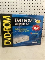 DVD ROM Drive  New in Box