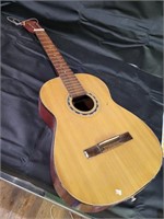 Acoustic Guitar - Note