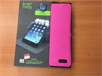 Lifeworks tablet cover