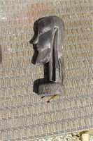 Small African Statue