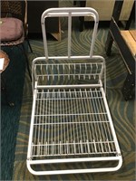 Dryden Rolling Cart