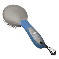 Oster Equine Care Series Mane & Tail Horse Brush,