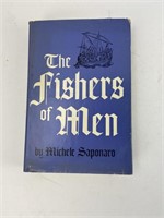 1st Edition THE FISHERS OF MEN hc