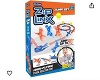 Zip linx jump game