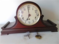 Early 1900s Kienzle Mantel Clock,  German