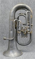 1909 USQMD Baritone Horn