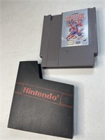 Nintendo Game Blades of Steel