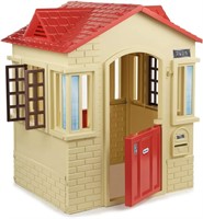 Little Tikes Cape Cottage Playhouse