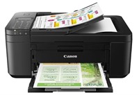 [NO INK] CANON PIXMA TR4720 ALL-IN-ONE WIRELESS