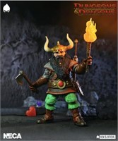 Dungeons and dragons elkhorn action figure $43