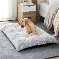 M82  Reyox Large Dog Cage Bed 35 x 23 inch