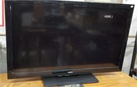Sanyo 42" Flat Screen TV
