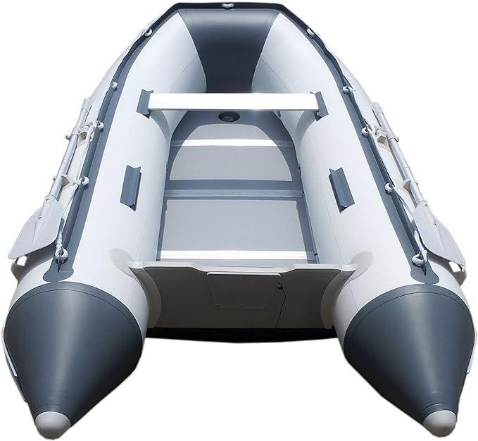 5Per 10ft 6in Newport Model Inflatable Dinghy Boat