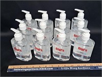 Box of 12 Hand Sanitizers