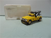 Tiger Paw Excavating Tow Truck-GMC