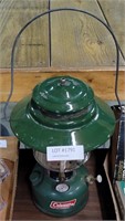 VTG. 1974 COLEMAN LANTERN