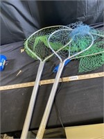3 Fishing Nets