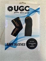 UGC Knee Sleeves