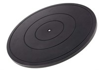 Plastic Turntable Rotary Plate Pottery Wheel 40cm