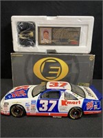 NASCAR JEREMY MAYFIELD KMART DIECAST REPLICA