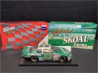 NASCAR KEN SCHRADER SKOAL RACING DIECAST REPLICA