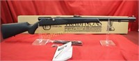 Blackpowder .50 Cal Rifle Buckhunter Special II