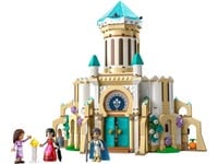 Lego Disney 43224 Princess King Magnifico's