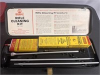 Vintage Outers Rifle Cleaning Kit No. P - 477