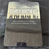 band of brothers