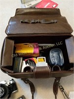 Camera Bag & Accesories