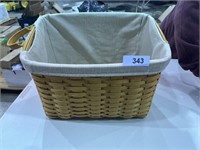 Longaberger Basket