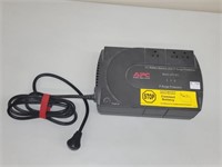APC BATTERY BACK UP SURGE PROTECTOR