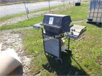 KENMOORE BBQ GRILL