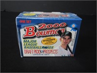 2000 Bowman DP & Prospects Update Set Sealed