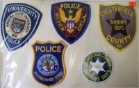 USA Police patches album (115)