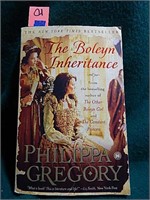The Boleyn Inheritance ©2006