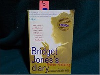 Bridget Jones's Diary ©1996