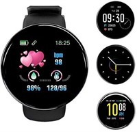 Smart Watch for Android and iOS Phones