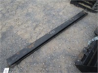 84" Pallet Fork Extentions