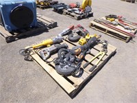 Construction Tools