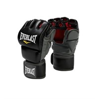 Everlast Training Grappling Gloves, Small/Medium