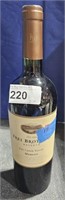 Merlot Wine Frei Brothers 2007 Calf.   No Shipping